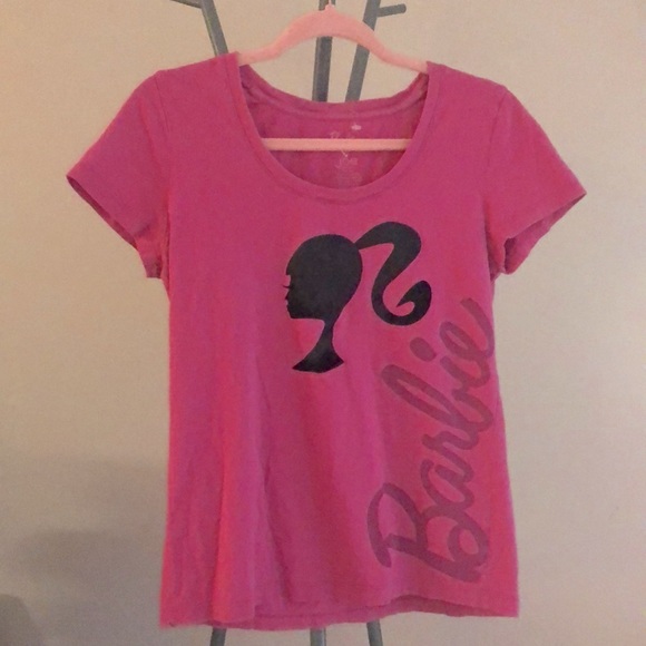 Barbie Tops - BARBIE T-shirt